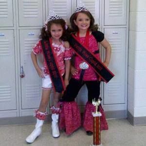 Meet your Posher, Gena